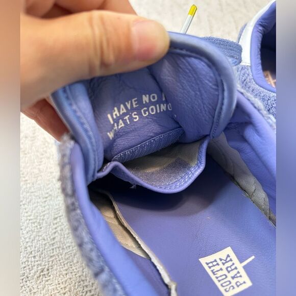 South Park x adidas Originals Campus 80s Towelie Suoes - Picture 12 of 15